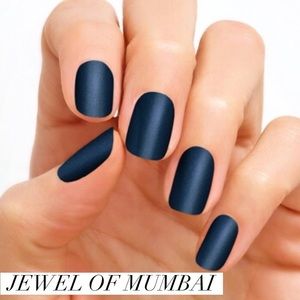 Color Street nail strips